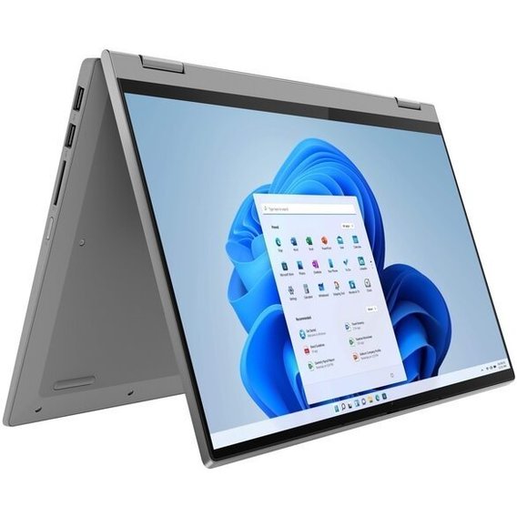 Ноутбук Lenovo IdeaPad Flex 5 14ITL05 (82HS0179RA) UA