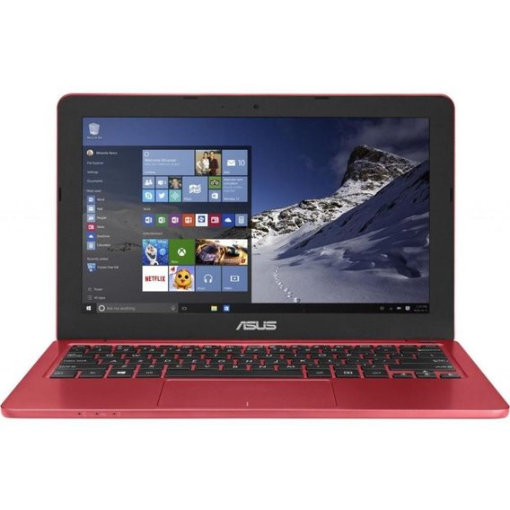 Ноутбук Asus E202SA (E202SA-FD0082D)