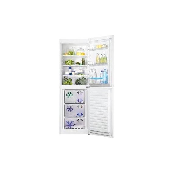 Холодильник Zanussi ZRB 35210 WA