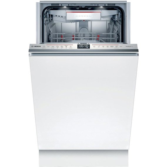 Встраиваемая посудомоечная машина Bosch SPV6ZMX23E