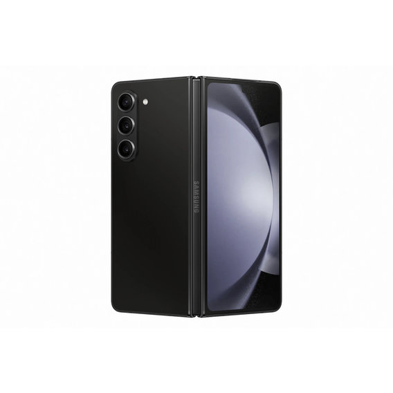 Смартфон Samsung Galaxy Fold 5 12/512GB Phantom Black F946B (UA UCRF)