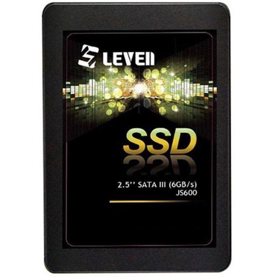 LEVEN JS600 512 GB (JS600SSD512GB)