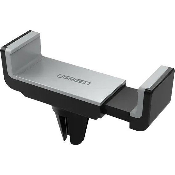 Держатель и док-станция Ugreen Car Holder Air Vent LP120 Gray\Black (UGR-30283)