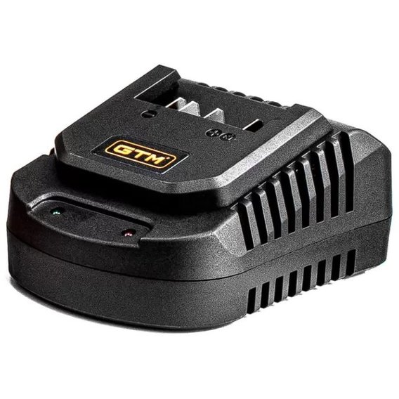 Зарядное устройство для электроинструмента GTM Ch18V/4А к аккумулятору GTM 18V