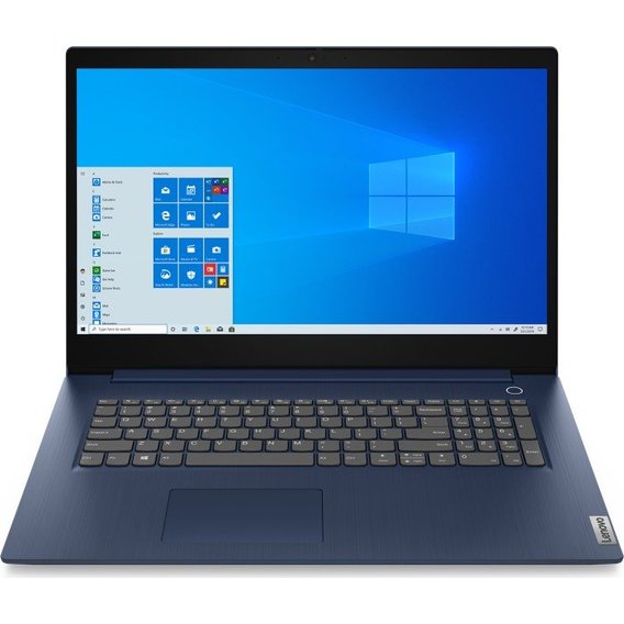 Ноутбук Lenovo IdeaPad 3 17ALC6 (82KV0022RM)