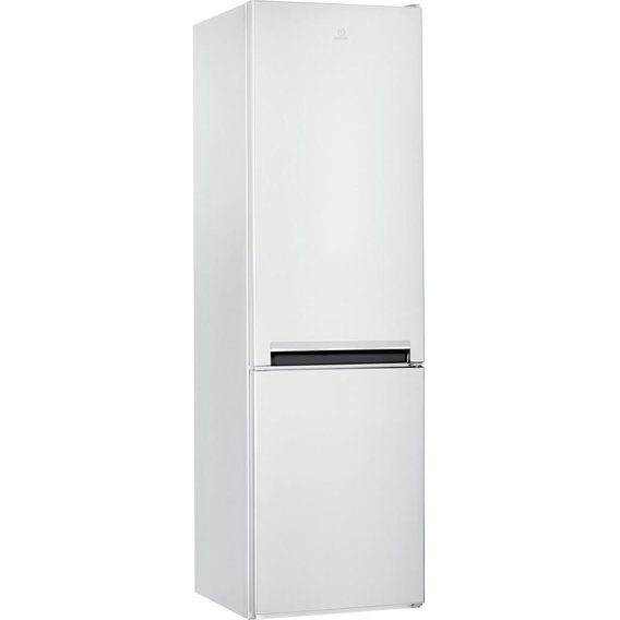 Холодильник Indesit LI9 S1E W