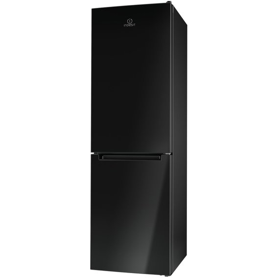 Холодильник Indesit LI8 FF2 K