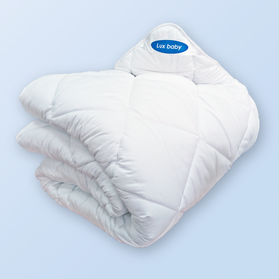 Одеяло Lux baby® Premium 160x210 (484149)
