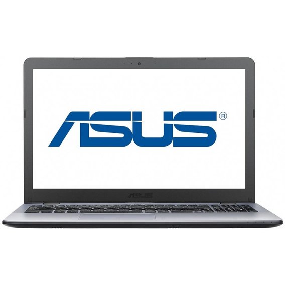 Ноутбук ASUS VivoBook 15 X542UN (X542UF-DM001)