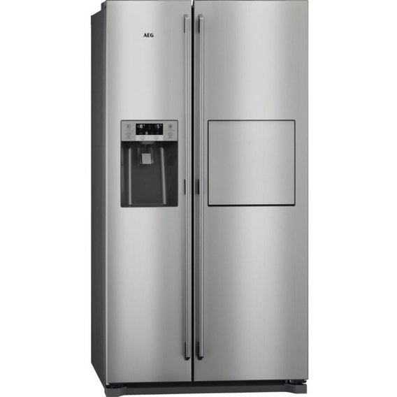 Холодильник Side-by-Side AEG RMB86111NX
