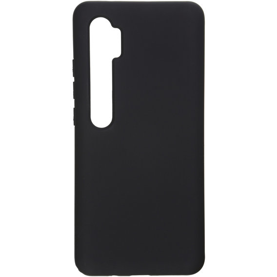 Аксессуар для смартфона ArmorStandart ICON Case Black for Xiaomi Mi Note 10 Pro (ARM56364)