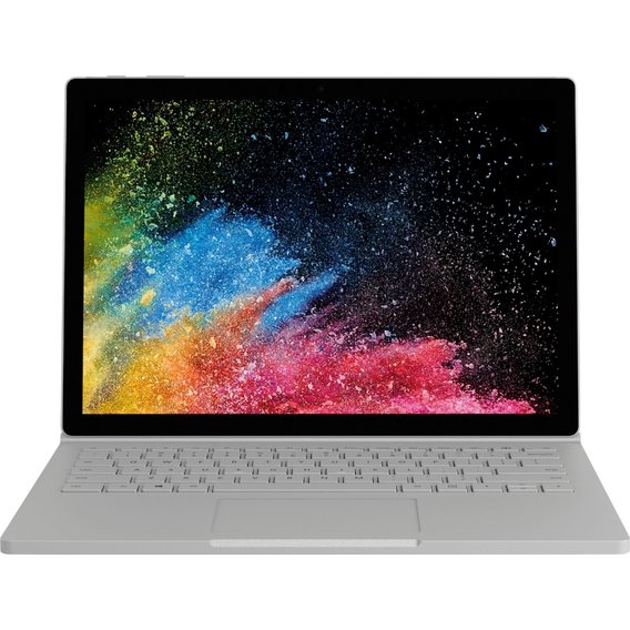Планшет Microsoft Surface Book 2 - 128GB / Intel Core i5 / 8GB RAM (HMU-00001)