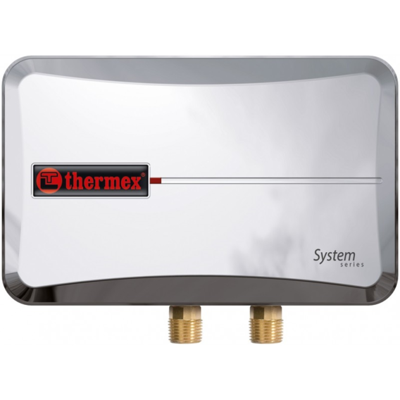 Бойлер THERMEX System 600 (cr)
