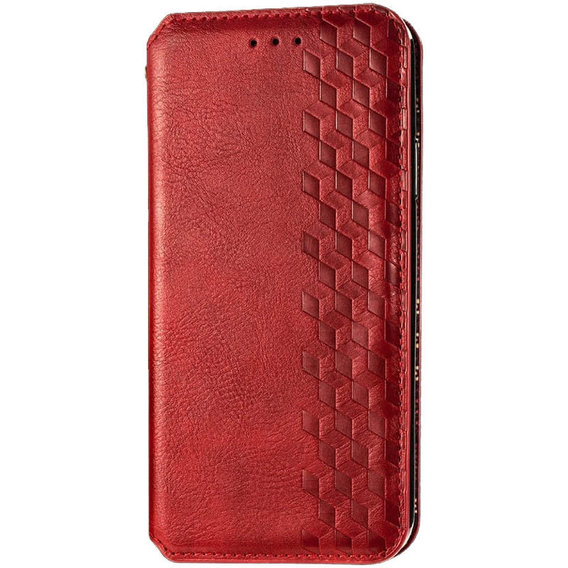 Аксессуар для смартфона Mobile Case Getman Cubic Red for Xiaomi Mi Note 10 Lite