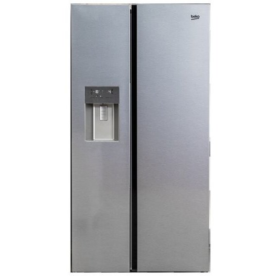 Холодильник Side-by-Side Beko MGN162331ZXB