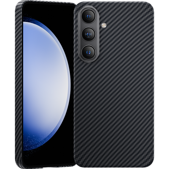 Аксессуар для смартфона Benks MagClap ArmorAir Case Black for Samsung S926 Galaxy S24 Plus