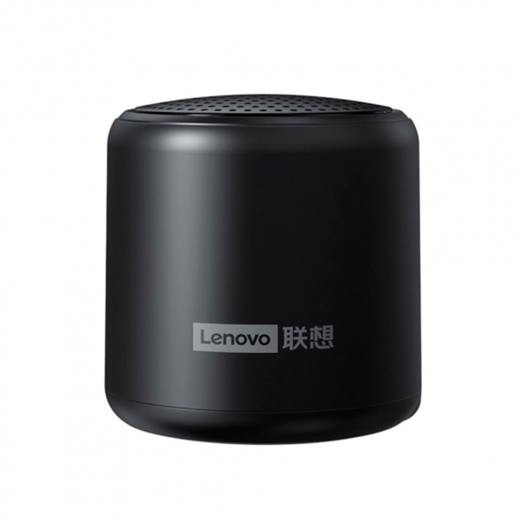 Акустика Lenovo L01 Black