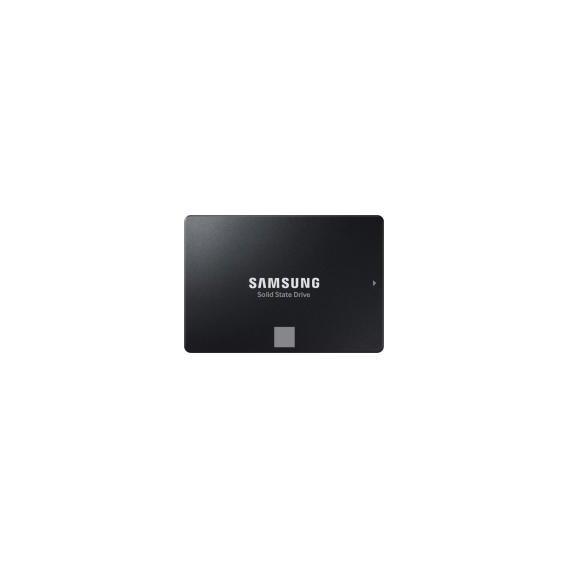 Samsung 870 EVO 500 GB (MZ-77E500BW) UA