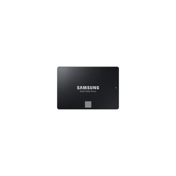 Samsung 870 EVO 4TB (MZ-77E4T0BW) UA