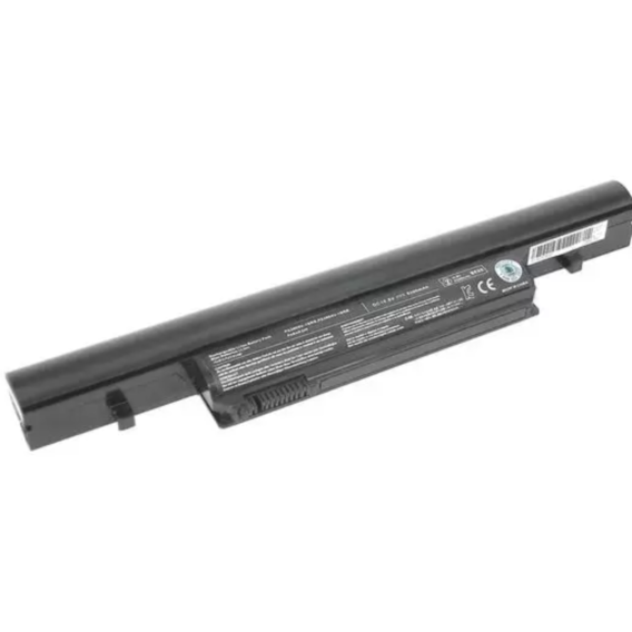 Батарея для ноутбука Toshiba PA3904U-1BRS Tecra R850 10.8V Black 5200mAh OEM