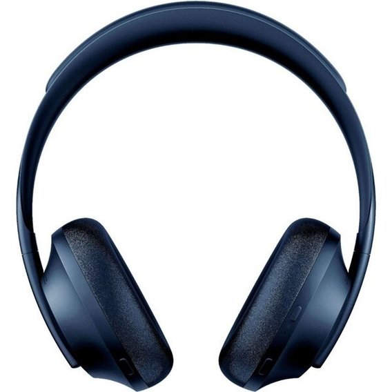 Наушники Bose Noise Cancelling Headphones 700 Triple Midnight (794297-0700)