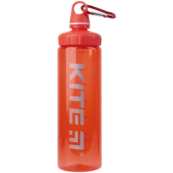 Бутылочка для воды Kite 750 мл (k22-406-01)