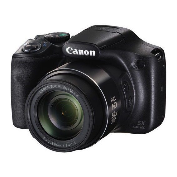 Canon PowerShot SX540 HS UA