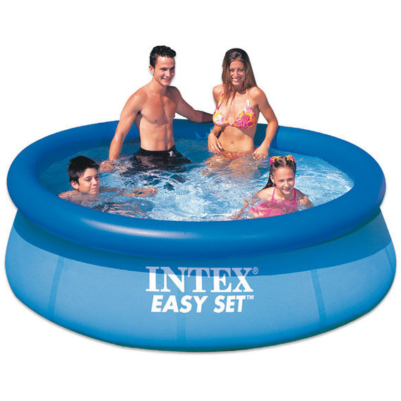 Семейный бассейн Intex Easy Set (305x76 см) (28120)