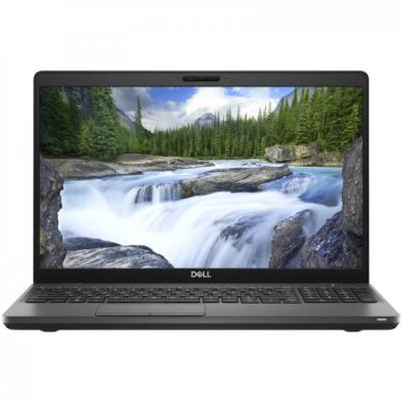 Ноутбук Dell Latitude 5401 (N010L540114ERC_W10) UA