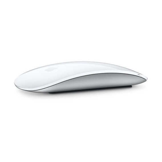 Аксессуар для Mac Apple Magic Mouse with White Multi-Touch Surface (MK2E3) 2021