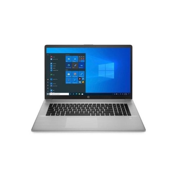 Ноутбук HP 470 G8 Silver (4B314EA)
