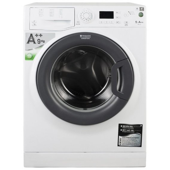 Стиральная машина Hotpoint-Ariston WMG 922 B EU