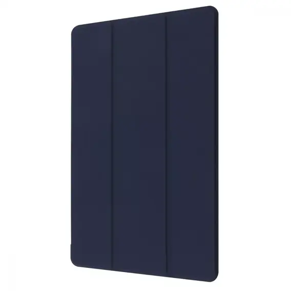 Аксессуар для планшетных ПК WAVE Smart Cover Midnight Blue for Samsung X810 Galaxy Tab S9 Plus / S9 FE Plus SM-X610 / SM-X616B