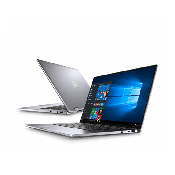 Ноутбук Dell Latitude 9520 (2TRPJ)