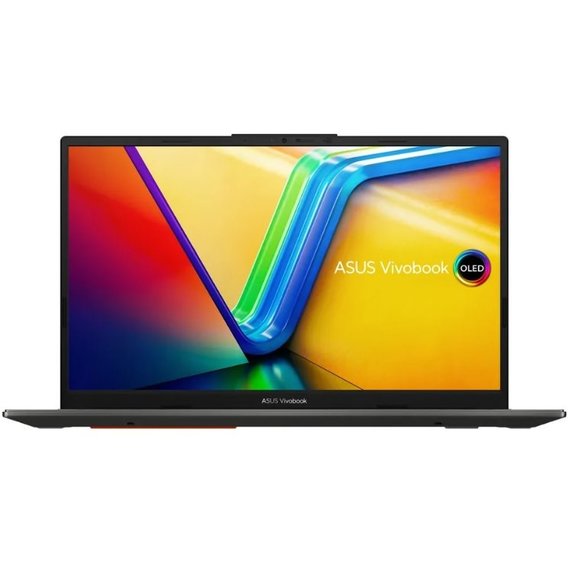 Ноутбук ASUS VivoBook S15 OLED (K5504VN-MA098X)