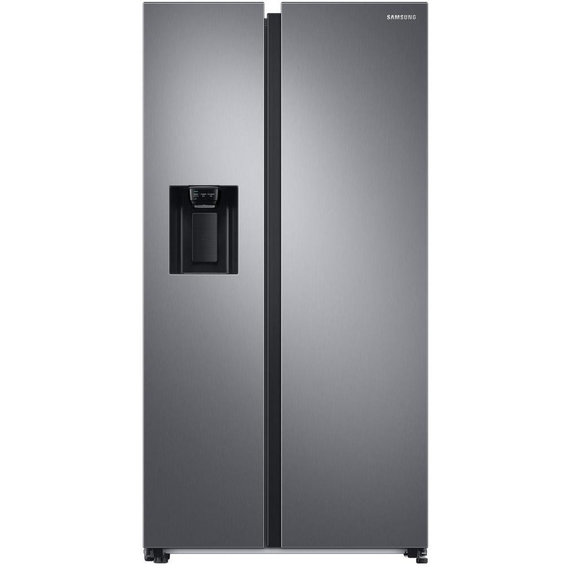 Холодильник Side-by-Side Samsung RS68A8520S9/UA