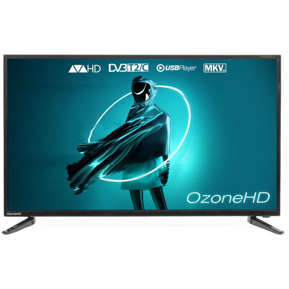 Телевізор OzoneHD 39HQ92T2