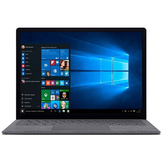 Ноутбук Microsoft Surface Laptop 4 13.5 (5AI-00085)