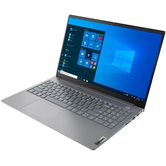 Ноутбук Lenovo ThinkBook 15 (20VE012HPB)