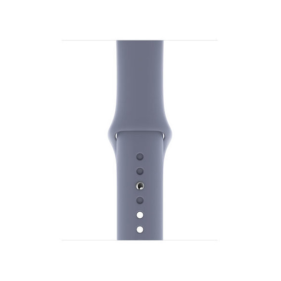 Аксессуар для Watch Apple Sport Band Lavender Gray (MTP92) for Apple Watch 38/40mm