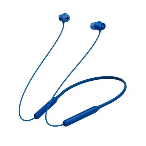 Наушники Realme Buds Wireless 2 Blue