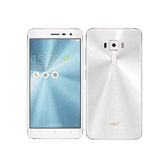 Смартфон Asus Zenfone 3 32GB ZE552KL Moonlight White