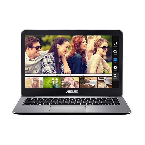 Ноутбук Asus VivoBook E403SA (E403SA-QES2-CB) RB