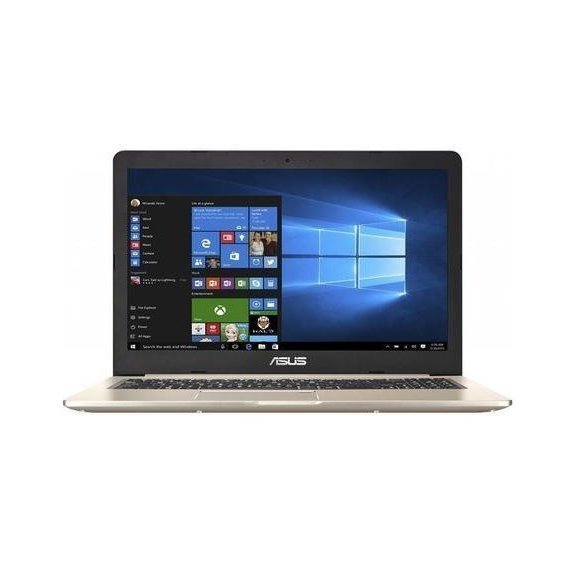Ноутбук ASUS VivoBook PRO N580G (90NB0HX1-M14100)