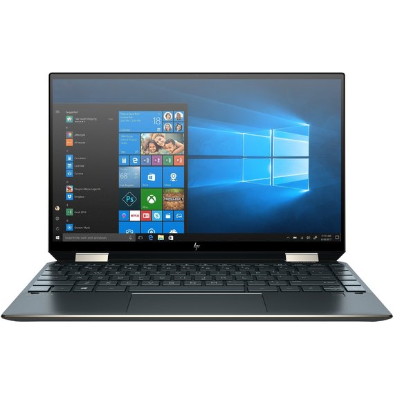 Ноутбук HP Spectre x360 13-aw2005ur (2H5V2EA) UA