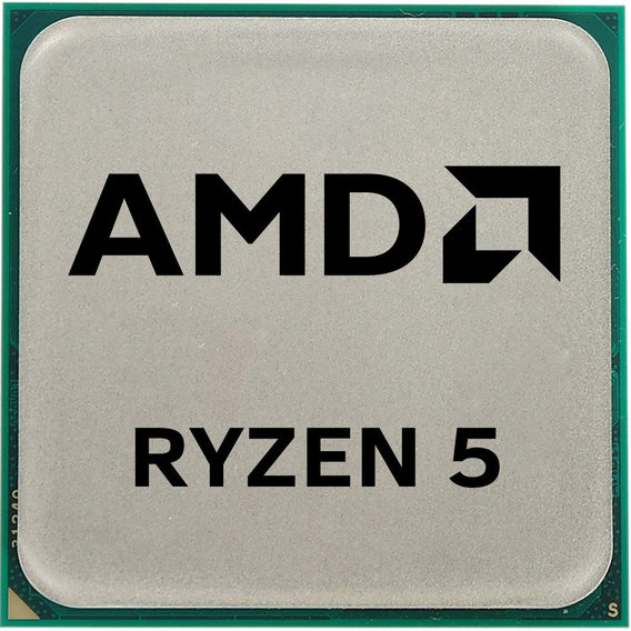 AMD Ryzen 5 3400G PRO (YD340BC5FHMPK)