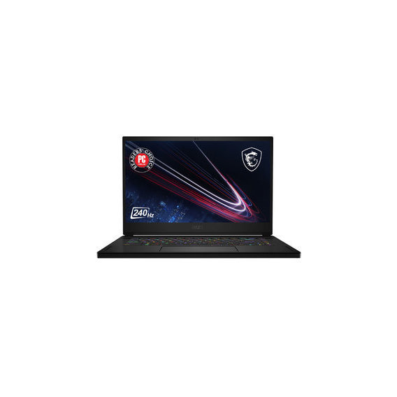 Ноутбук MSI GS66 Stealth 11UH (GS6611UH-471)