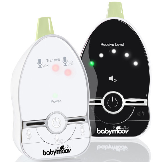Радионяня Babymoov Baby Monitor Easy Care (A014012)