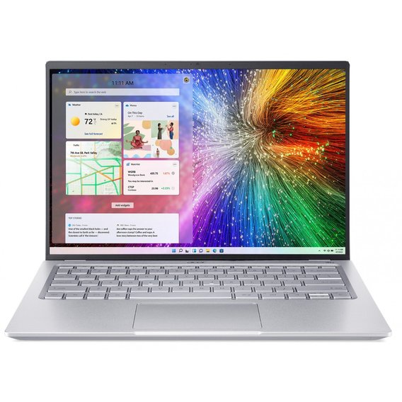 Ноутбук Acer Swift 3 SF314-71 (NX.KAVEP.003)