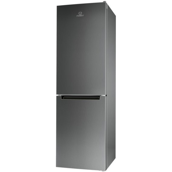 Холодильник Indesit LI8 FF2I X